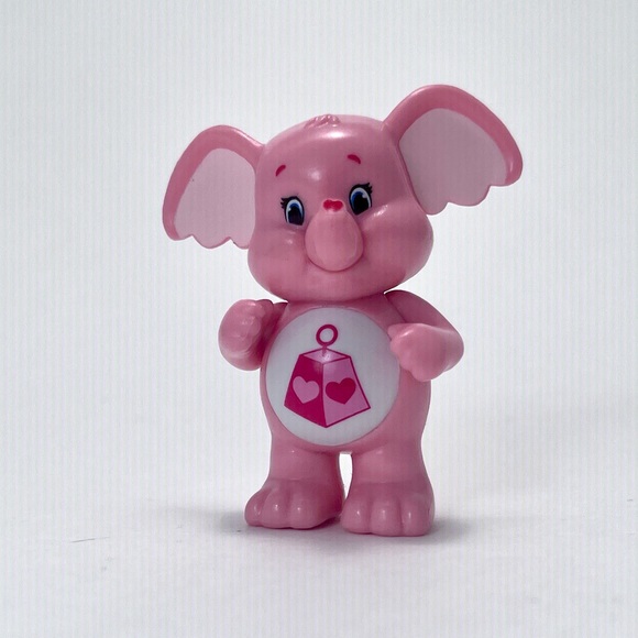 Car Bears & Cousins ✨ Collectible Mini Figures ❤️ - Picture 6 of 8